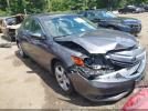 Acura ILX 2.0l Image 9