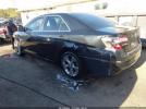 Toyota Camry Se Sport Image 2