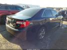 Toyota Camry Se Sport Image 8