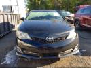 Toyota Camry Se Sport Image 12
