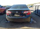 Toyota Camry Se Sport Image 13
