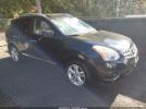 Nissan Rogue Sv Image 1