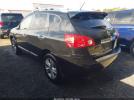 Nissan Rogue Sv Image 3