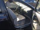 Nissan Rogue Sv Image 16