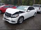 Mercedes-Benz E-Class 4matic Image 2