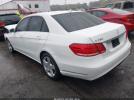 Mercedes-Benz E-Class 4matic Image 6