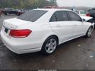 Mercedes-Benz E-Class 4matic Image 14