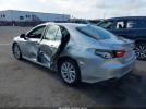 Toyota Camry Le Image 15