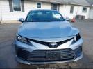 Toyota Camry Le Image 13