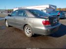 Toyota Camry Xle Image 3