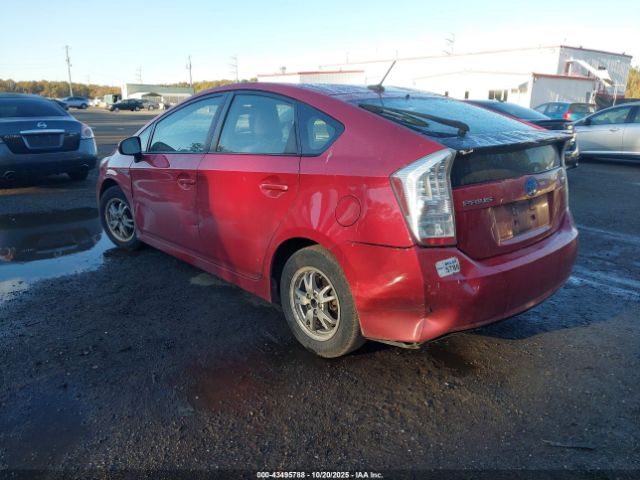 Toyota Prius Two Image 4