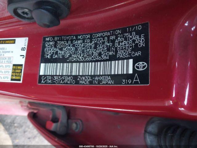 Toyota Prius Two Image 9