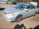 Toyota Camry Xle Image 3