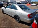 Toyota Camry Xle Image 11