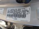 Toyota Camry Xle Image 6