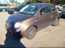 FIAT 500 Pop Image 2