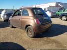 FIAT 500 Pop Image 3