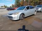 Toyota Avalon Limited Image 15
