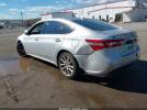 Toyota Avalon Limited Image 3