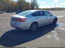Toyota Avalon Limited Image 16