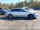 Toyota Avalon Limited Image 10