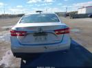 Toyota Avalon Limited Image 11