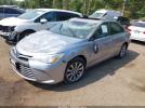 Toyota Camry Xle Image 2