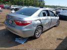 Toyota Camry Xle Image 3