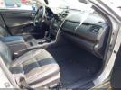 Toyota Camry Xle Image 5