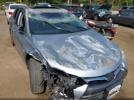 Toyota Camry Xle Image 4