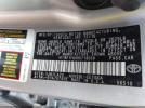 Toyota Camry Xle Image 7