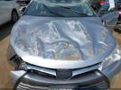 Toyota Camry Xle Image 11