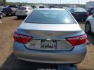 Toyota Camry Xle Image 12