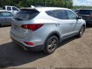 Hyundai SANTA FE 2.4l Image 2