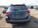 Subaru Outback 2.5i Premium Image 10