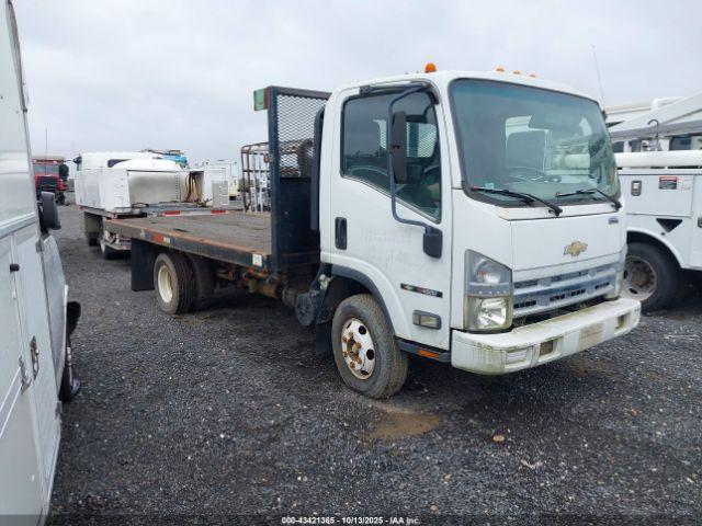  Salvage Chevrolet Hd Dsl Reg