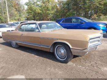  Salvage Buick Electra