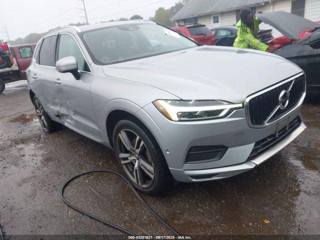  Salvage Volvo XC60