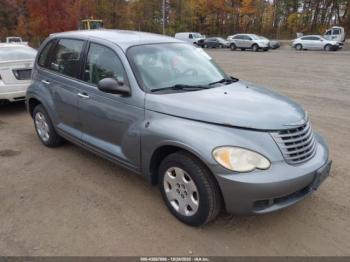  Salvage Chrysler PT Cruiser