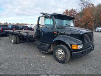  Salvage International 4000