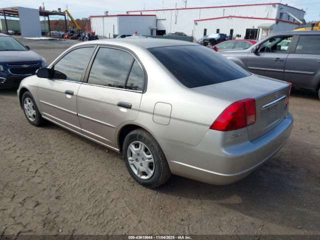 Honda Civic Lx Image 9