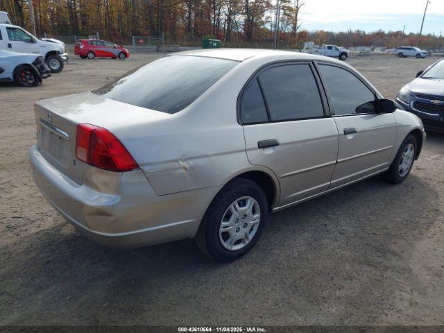 Honda Civic Lx Image 4