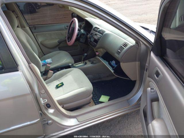 Honda Civic Lx Image 2