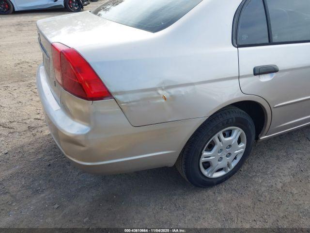 Honda Civic Lx Image 11