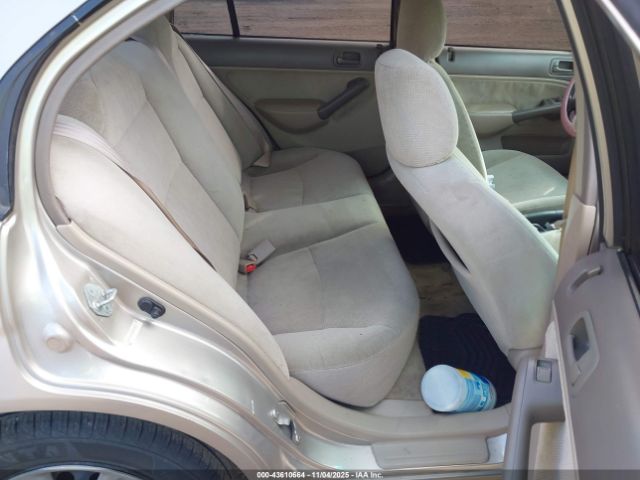 Honda Civic Lx Image 5