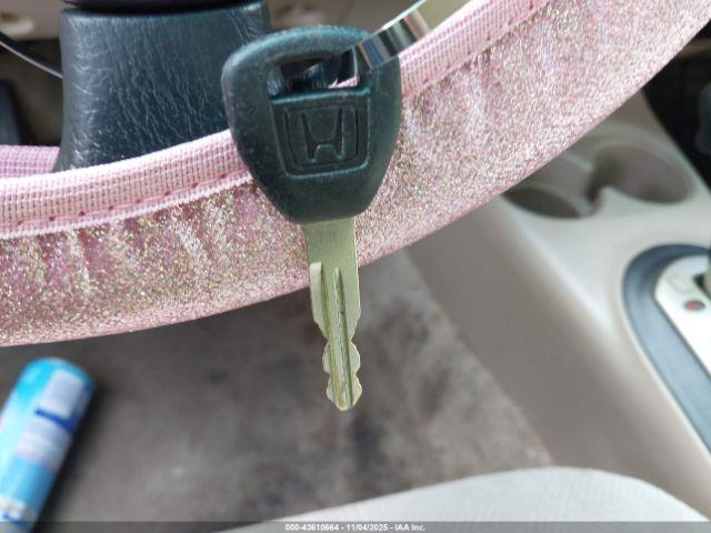 Honda Civic Lx Image 6