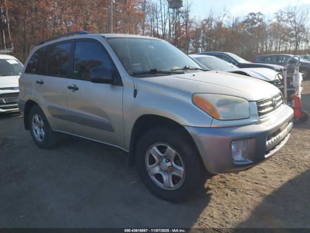 Toyota RAV4 Image 1