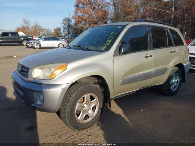 Toyota RAV4 Image 5