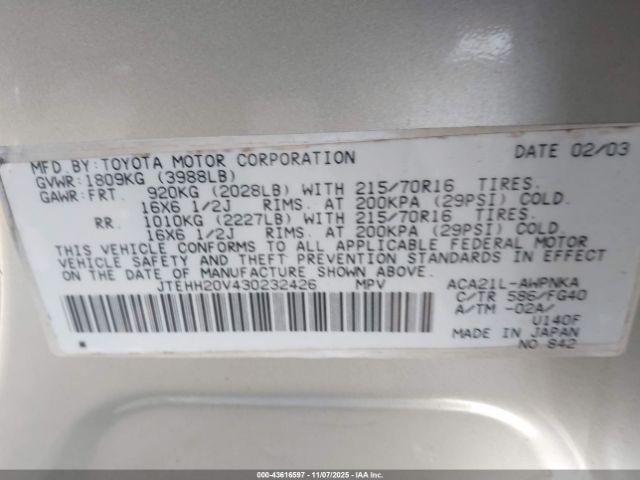 Toyota RAV4 Image 10