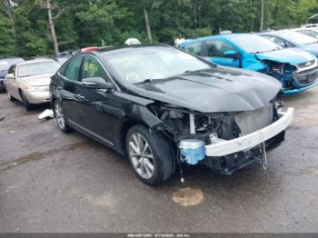  Salvage Hyundai Azera